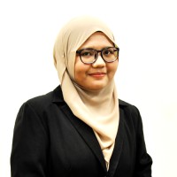 Siti Fatimah Abdullah