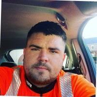 Dean Louden