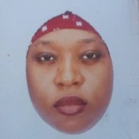 Ramatu Baba Abdullahi