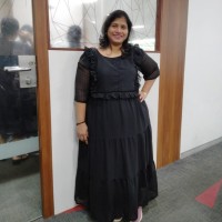Sheetal Kanse