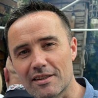 Benoit Jaspar