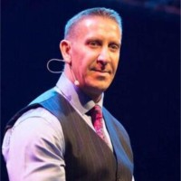 Michael Bishop