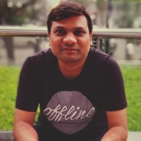 AMIT AGASHE