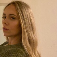 Sara Mai Nielsen