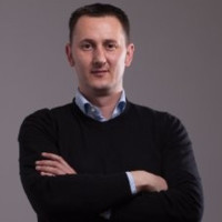 Admir Mustafic