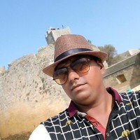 Devmurari Divyesh