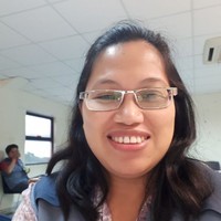 Maria Aguila