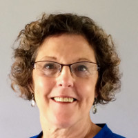 Kathy Burgin