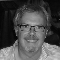 Patrick McCourt
