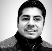 Roberto Pérez Casarrubias