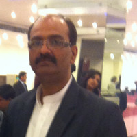 jagmohan sharma