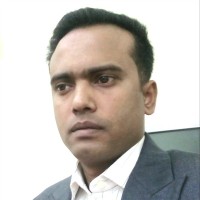 Md Shamim Uzzaman