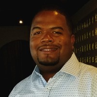 Michael Harris