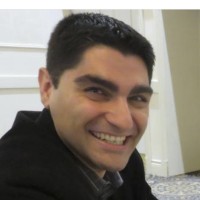 Misagh Tabrizi, P.Eng.