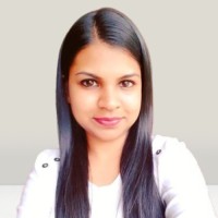 Arisha Sivlal