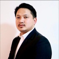 Ugyen Penjor