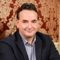 Roberto Cherubini
