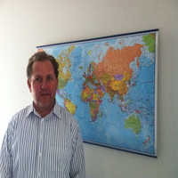 Raoul Telgenhof