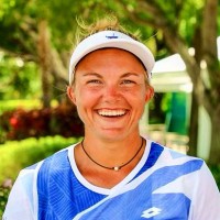 Hannah Fleckenstein