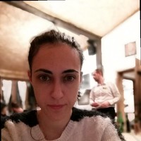 Cristina Rovano Scavarda