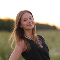Polina Merkulova