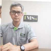 Danny Lim Min San