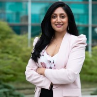 Seema Sreenivas