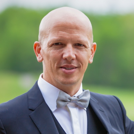 Pablo Reich