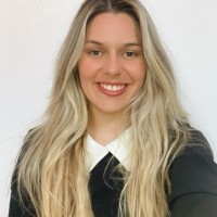 Psicóloga Vivane Menezes
