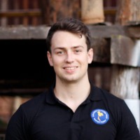 Matthew Apergi-Jenkins