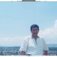 armando marquez
