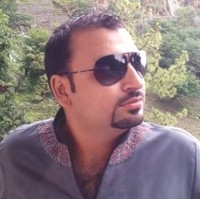 Ishfaq Abbasi