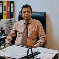 Maqsood Rehmani