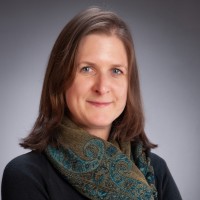 Eva Forster-Garbutt