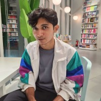 Bilal Ansari