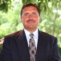 Jim Ford