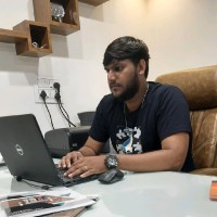 GAUTAM SAKHIYA