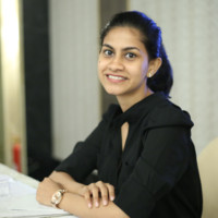 Sunayana Shaikh