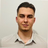 Patryk Marynowski