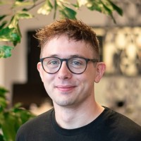 Martin Brink Eneberg