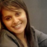neesha chordia