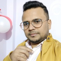 Surendra Gupta