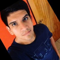 David Flores Ramos