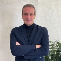 Giorgi Zhgenti   CIA, CRMA, CISA