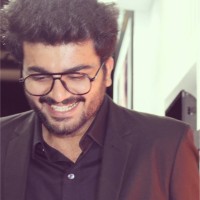 Ankit Dattani