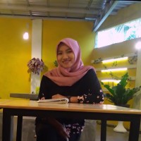 Laili Nur Azizah Lutfi