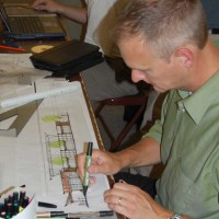 Grant Currier