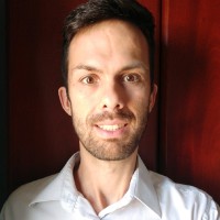 Fabio Braga Vieira