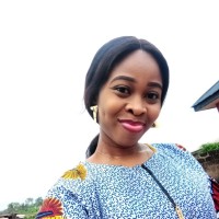 Julia Olukorode