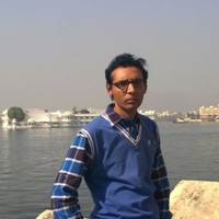 paurav joshi
